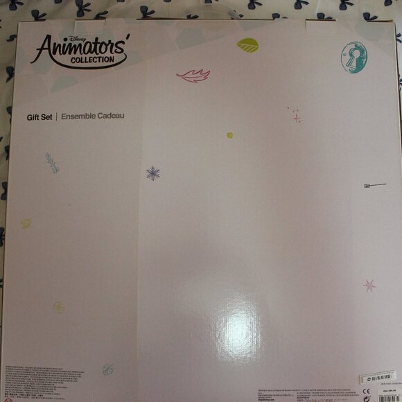 Disney Animator's Doll Set - Picture 2 of 4